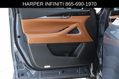 2023 INFINITI QX60 Autograph