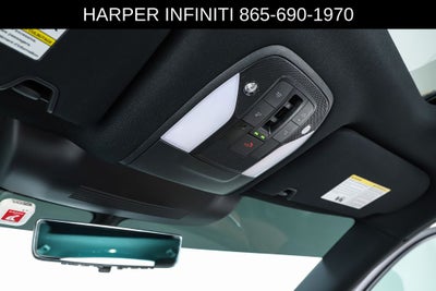 2023 INFINITI QX60 Autograph