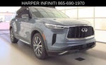 2023 INFINITI QX60 Autograph