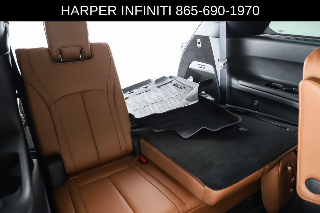 2023 INFINITI QX60 Autograph