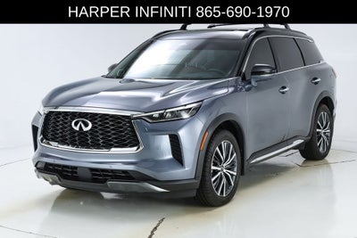 2023 INFINITI QX60 Autograph
