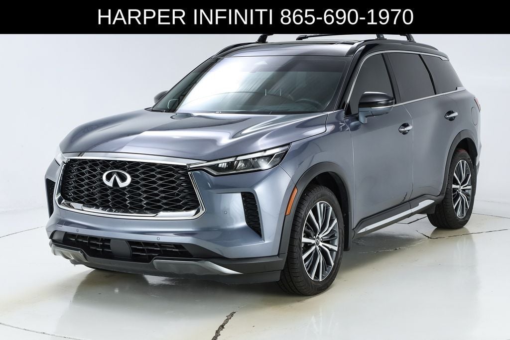 2023 INFINITI QX60 Autograph
