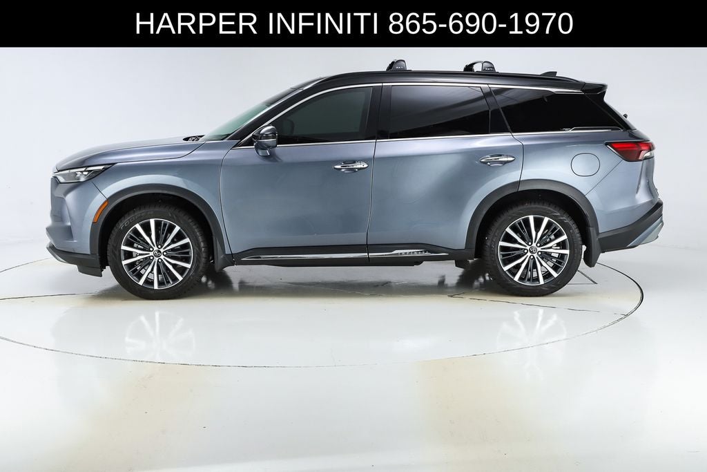 2023 INFINITI QX60 Autograph