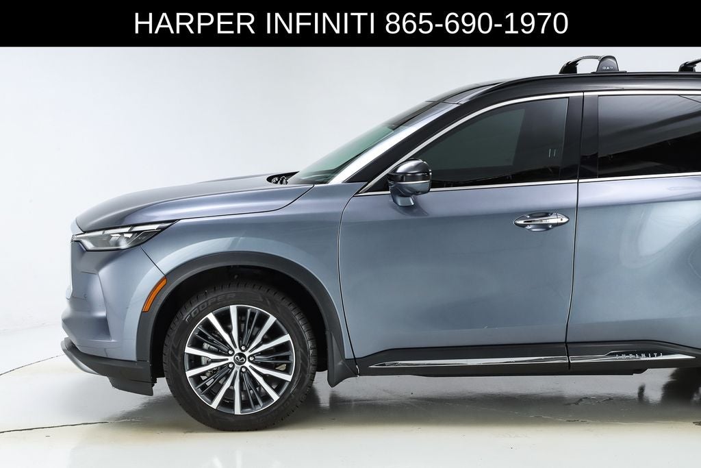2023 INFINITI QX60 Autograph