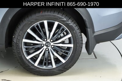 2023 INFINITI QX60 Autograph