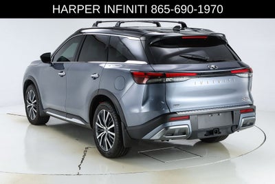2023 INFINITI QX60 Autograph