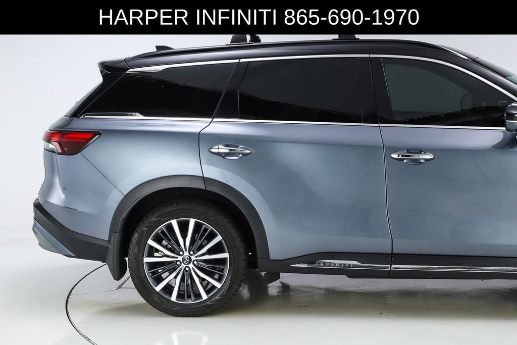2023 INFINITI QX60 Autograph