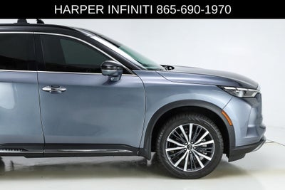 2023 INFINITI QX60 Autograph