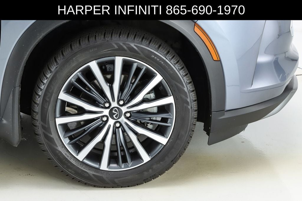 2023 INFINITI QX60 Autograph