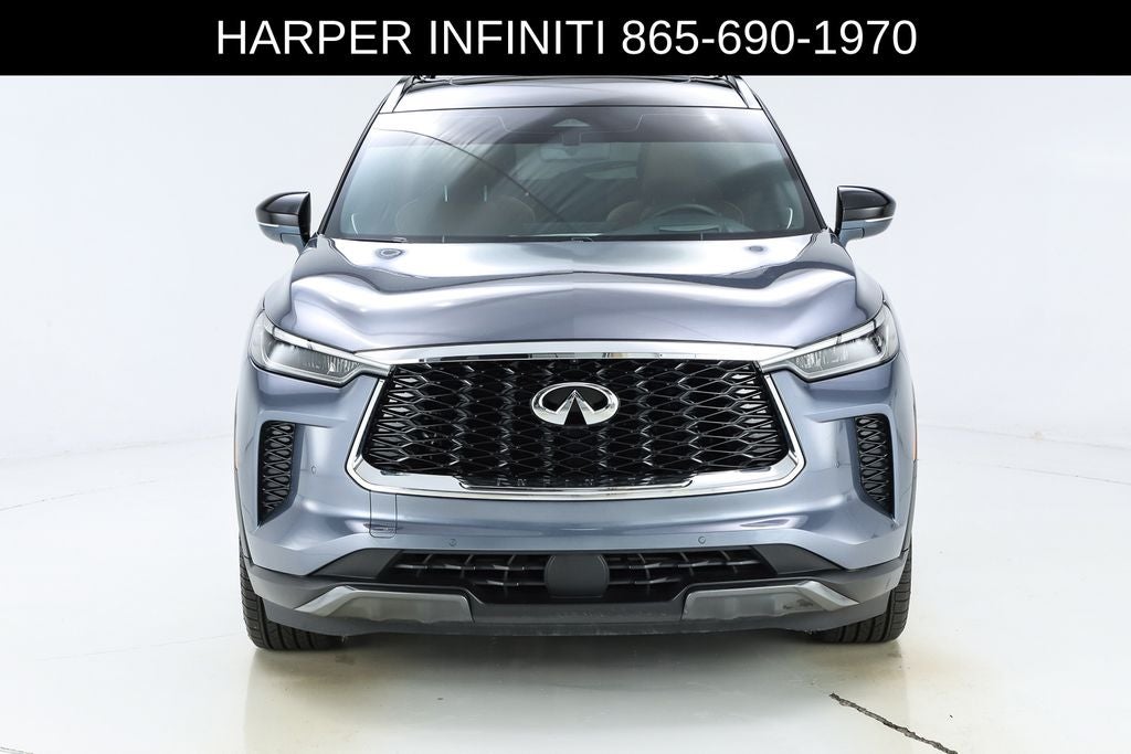 2023 INFINITI QX60 Autograph