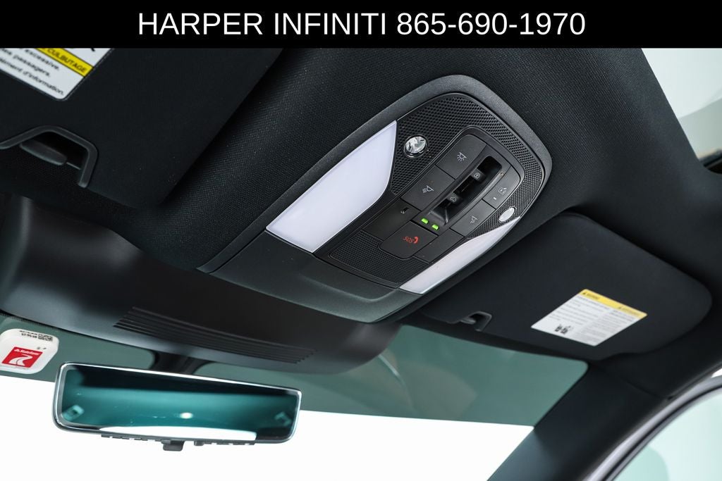 2023 INFINITI QX60 Autograph