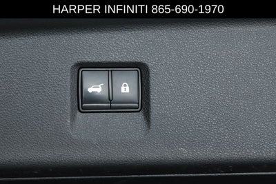 2023 INFINITI QX60 Autograph