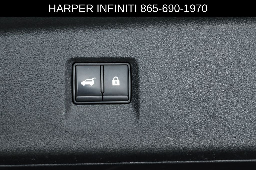 2023 INFINITI QX60 Autograph