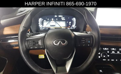 2023 INFINITI QX60 Autograph