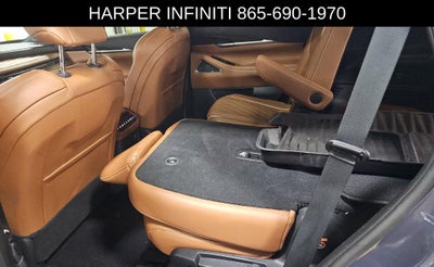 2023 INFINITI QX60 Autograph
