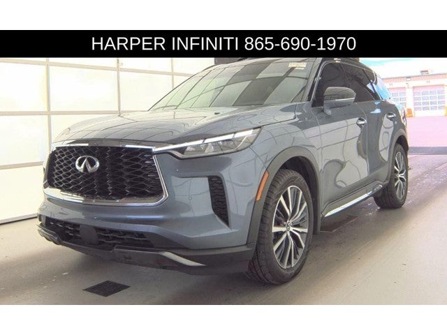 2023 INFINITI QX60 Autograph