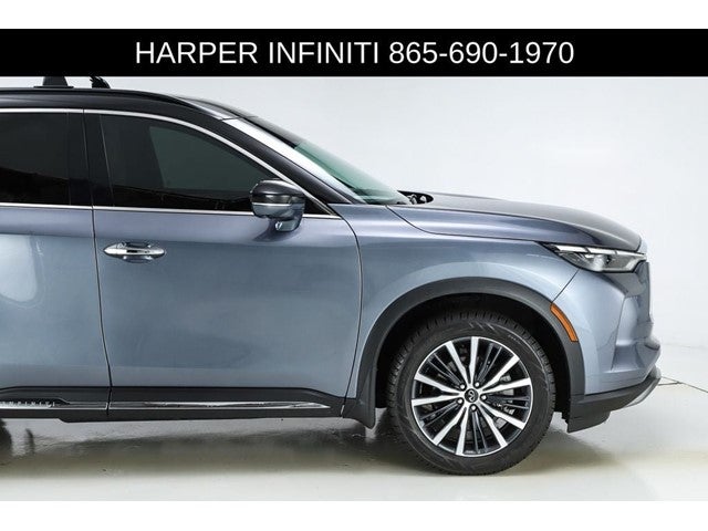 2023 INFINITI QX60 Autograph