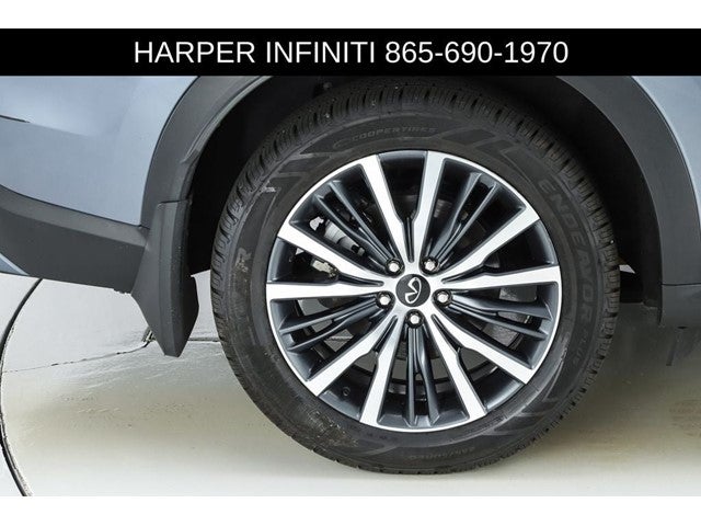 2023 INFINITI QX60 Autograph