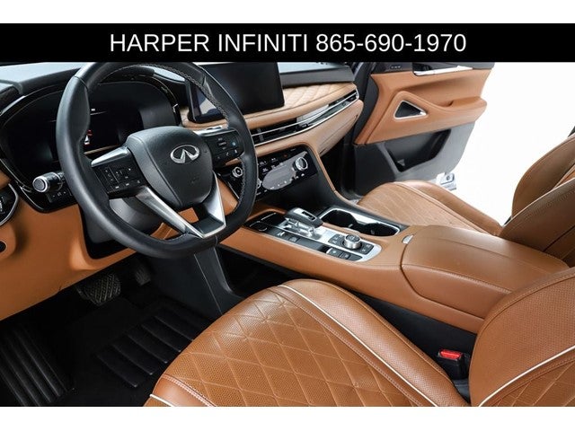 2023 INFINITI QX60 Autograph