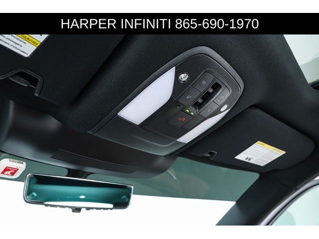 2023 INFINITI QX60 Autograph