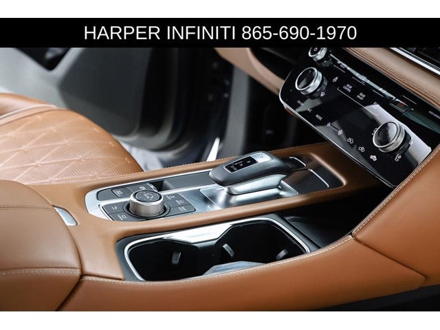 2023 INFINITI QX60 Autograph