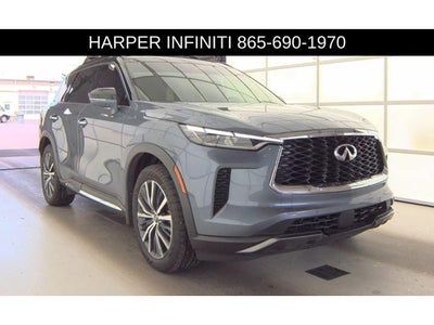 2023 INFINITI QX60 Autograph