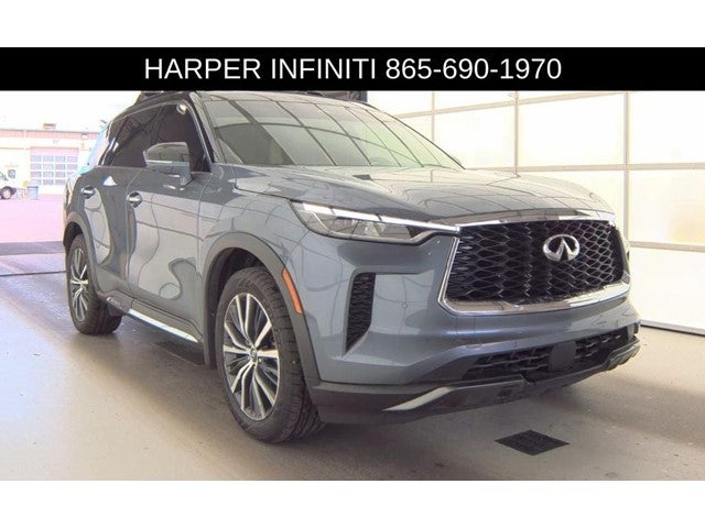 2023 INFINITI QX60 Autograph
