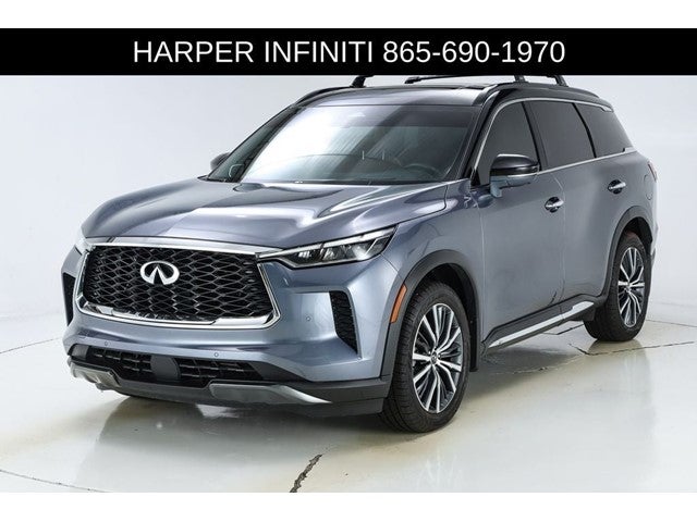 2023 INFINITI QX60 Autograph