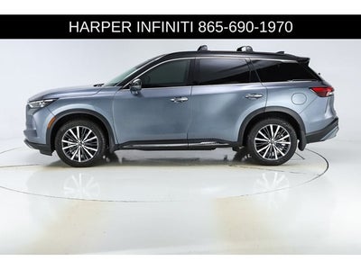 2023 INFINITI QX60 Autograph