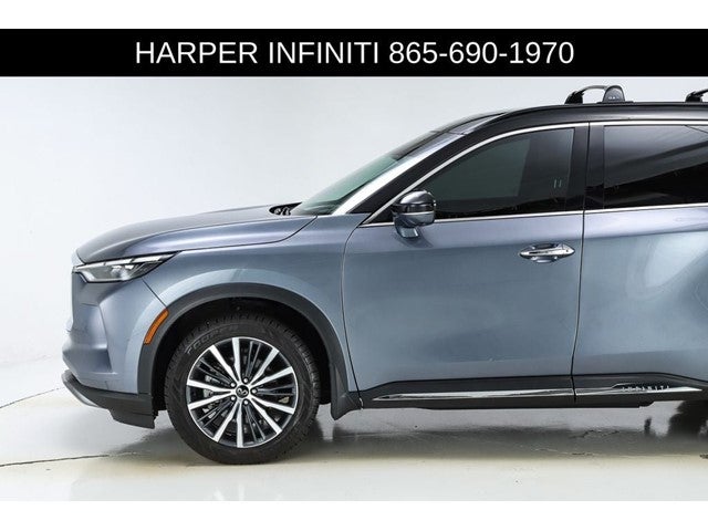 2023 INFINITI QX60 Autograph
