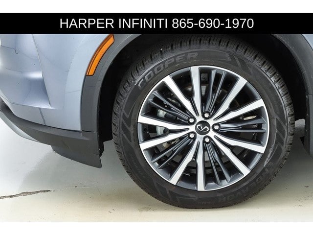 2023 INFINITI QX60 Autograph