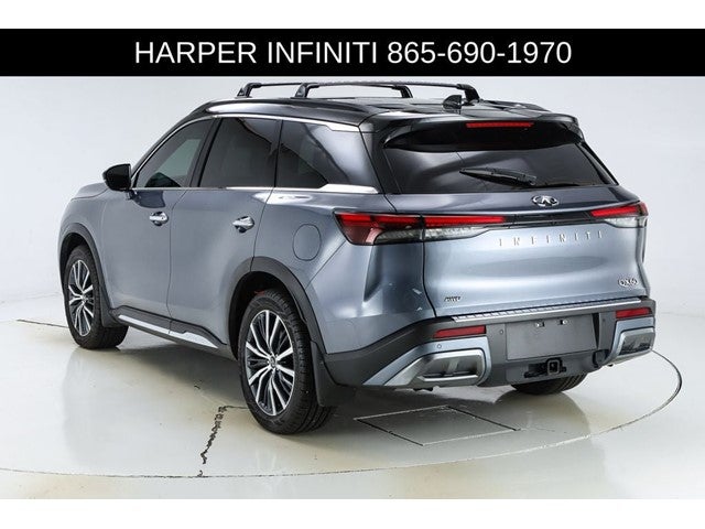 2023 INFINITI QX60 Autograph