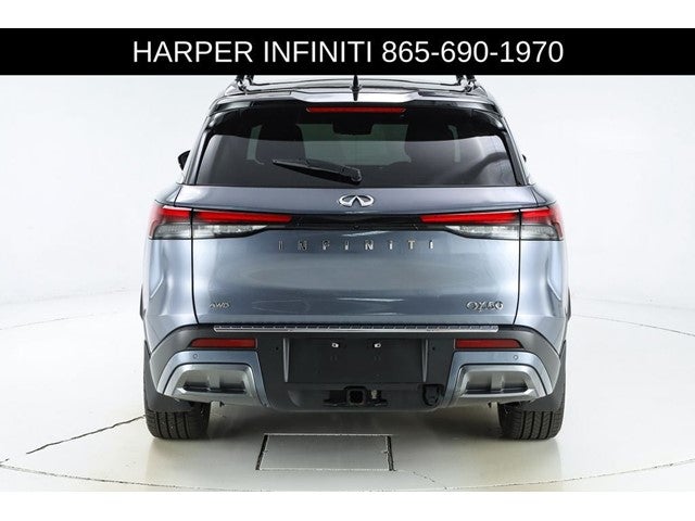 2023 INFINITI QX60 Autograph