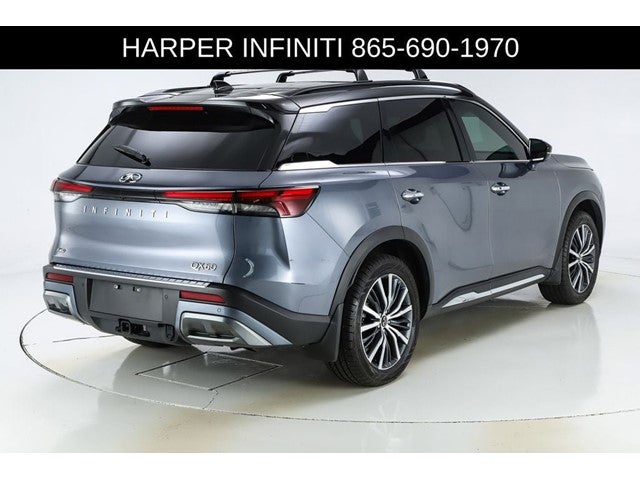 2023 INFINITI QX60 Autograph