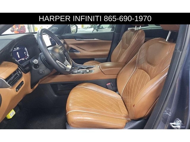 2023 INFINITI QX60 Autograph
