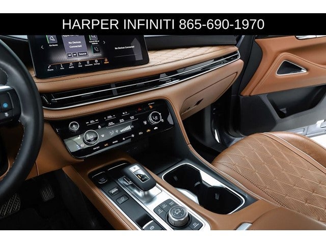 2023 INFINITI QX60 Autograph