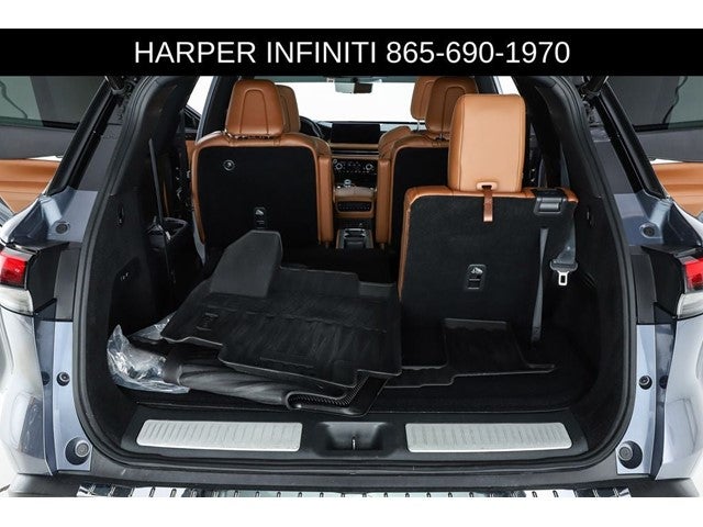 2023 INFINITI QX60 Autograph