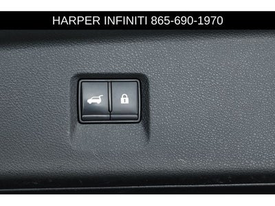 2023 INFINITI QX60 Autograph