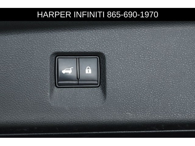 2023 INFINITI QX60 Autograph