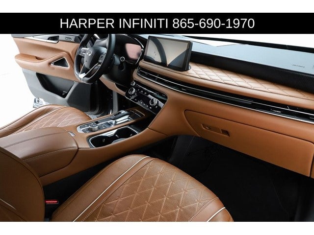 2023 INFINITI QX60 Autograph