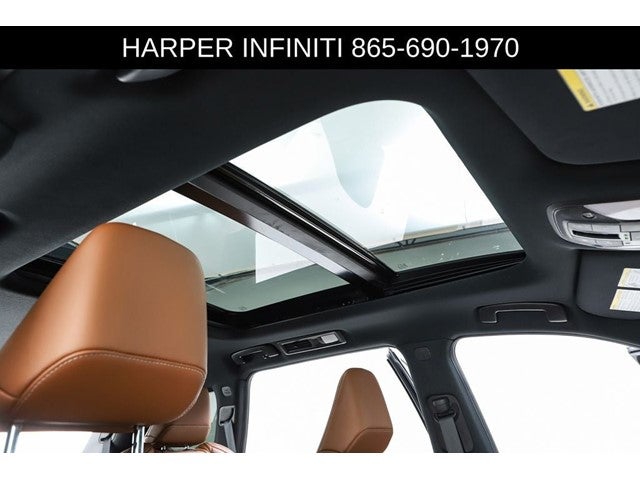 2023 INFINITI QX60 Autograph