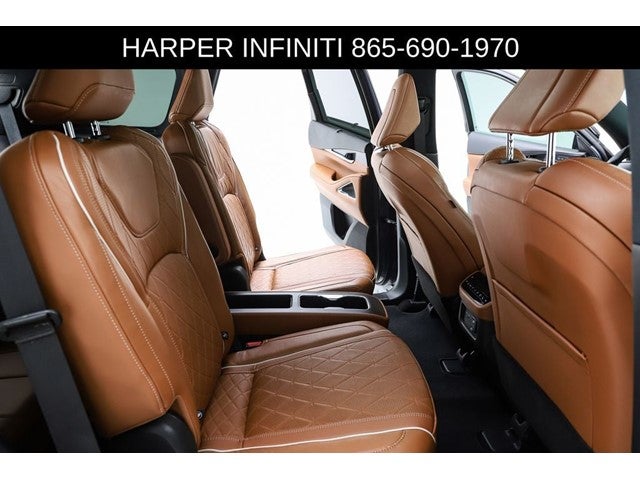 2023 INFINITI QX60 Autograph