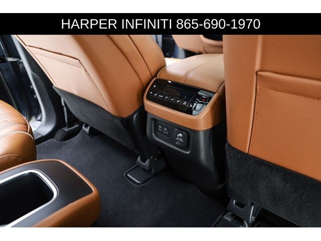 2023 INFINITI QX60 Autograph
