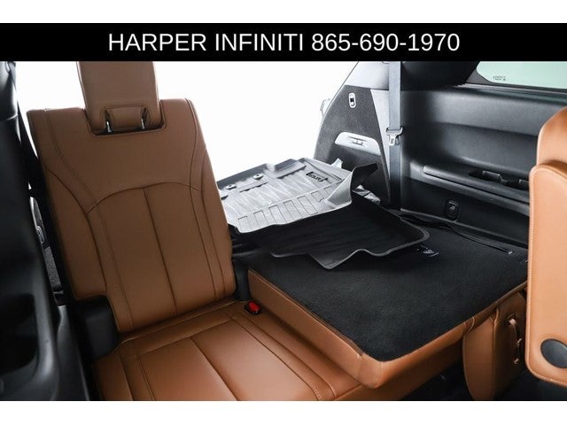 2023 INFINITI QX60 Autograph