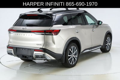 2023 INFINITI QX60 Autograph