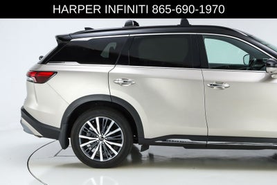 2023 INFINITI QX60 Autograph