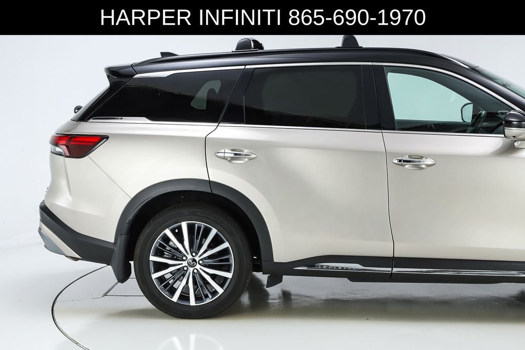 2023 INFINITI QX60 Autograph