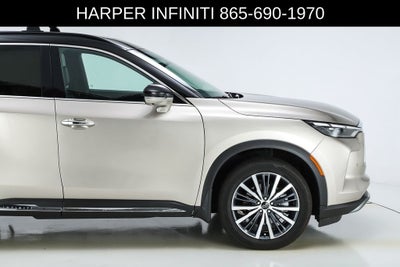 2023 INFINITI QX60 Autograph