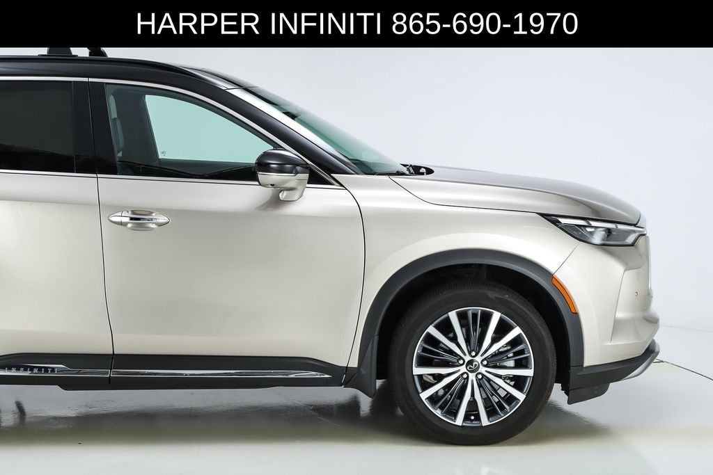 2023 INFINITI QX60 Autograph