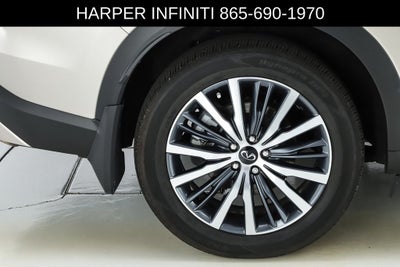 2023 INFINITI QX60 Autograph